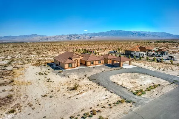 Pahrump, NV 89061,5700 E Carter LN