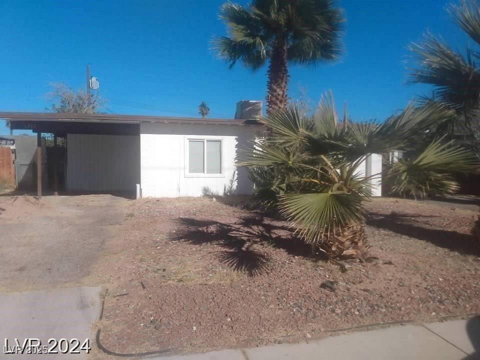 1317 Exley AVE, Las Vegas, NV 89104