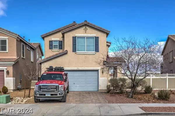 1168 Aspen Cliff DR, Henderson, NV 89011