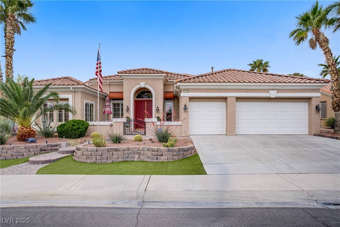 Las Vegas, NV 89134,2257 Lauren DR
