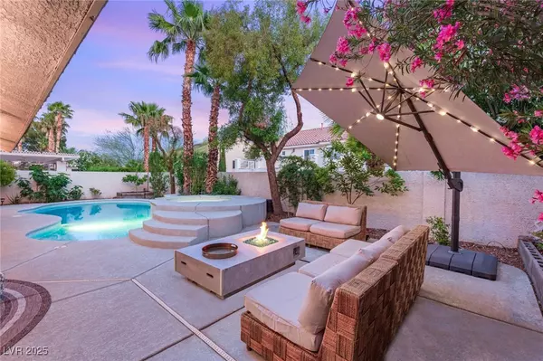9615 SEDONA HILLS CT, Las Vegas, NV 89147