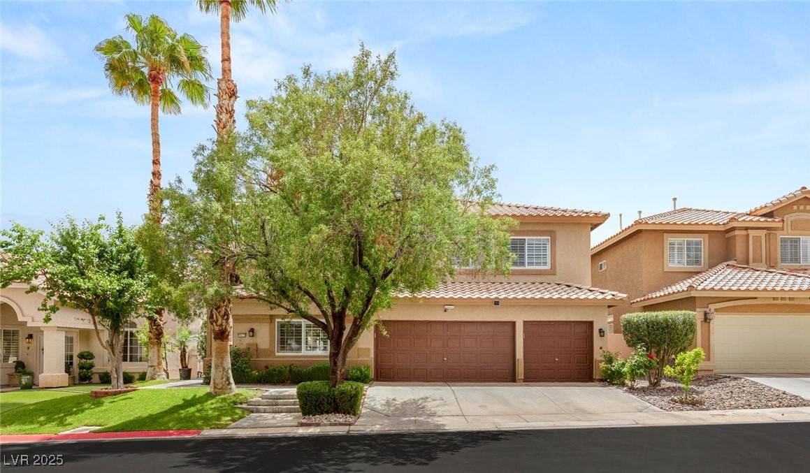 Las Vegas, NV 89147,9615 SEDONA HILLS CT