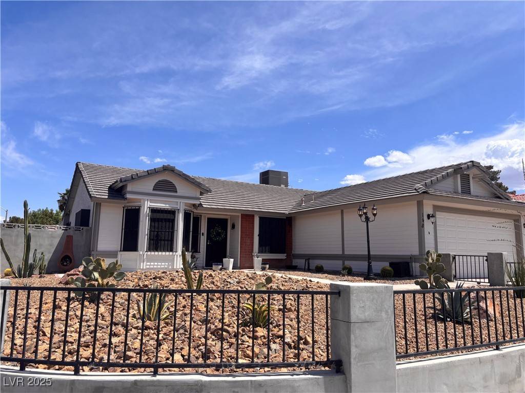 148 Triberg CT, Henderson, NV 89074