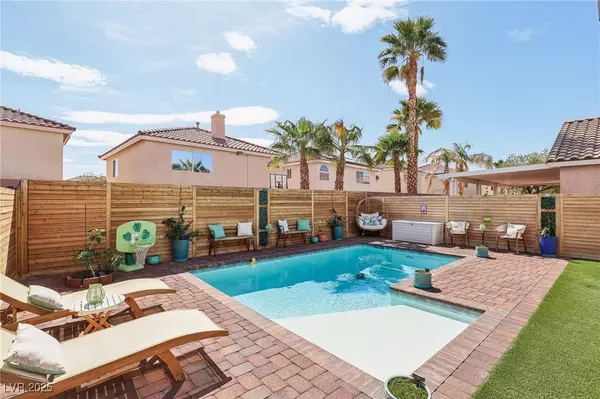 Las Vegas, NV 89139,7566 Hope Valley ST