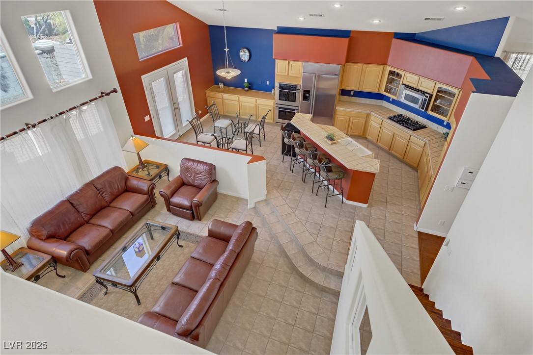 Henderson, NV 89052,1421 Via Savona DR