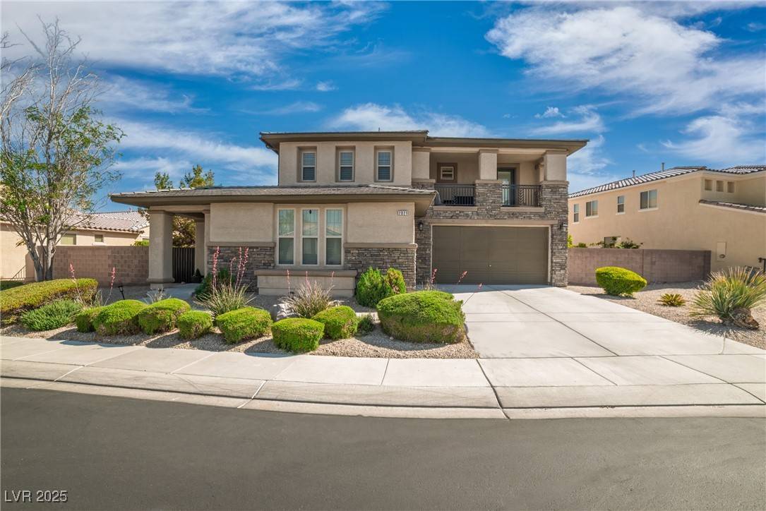 North Las Vegas, NV 89084,2021 Royal Gardens PL