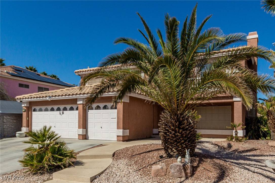 1066 Aspen Valley AVE, Las Vegas, NV 89123