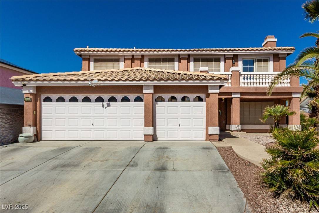 Las Vegas, NV 89123,1066 Aspen Valley AVE