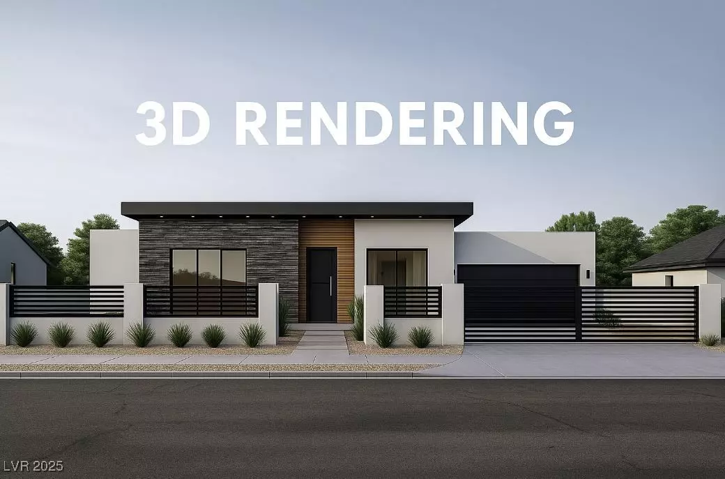Las Vegas, NV 89178,7080 W Meranto AVE