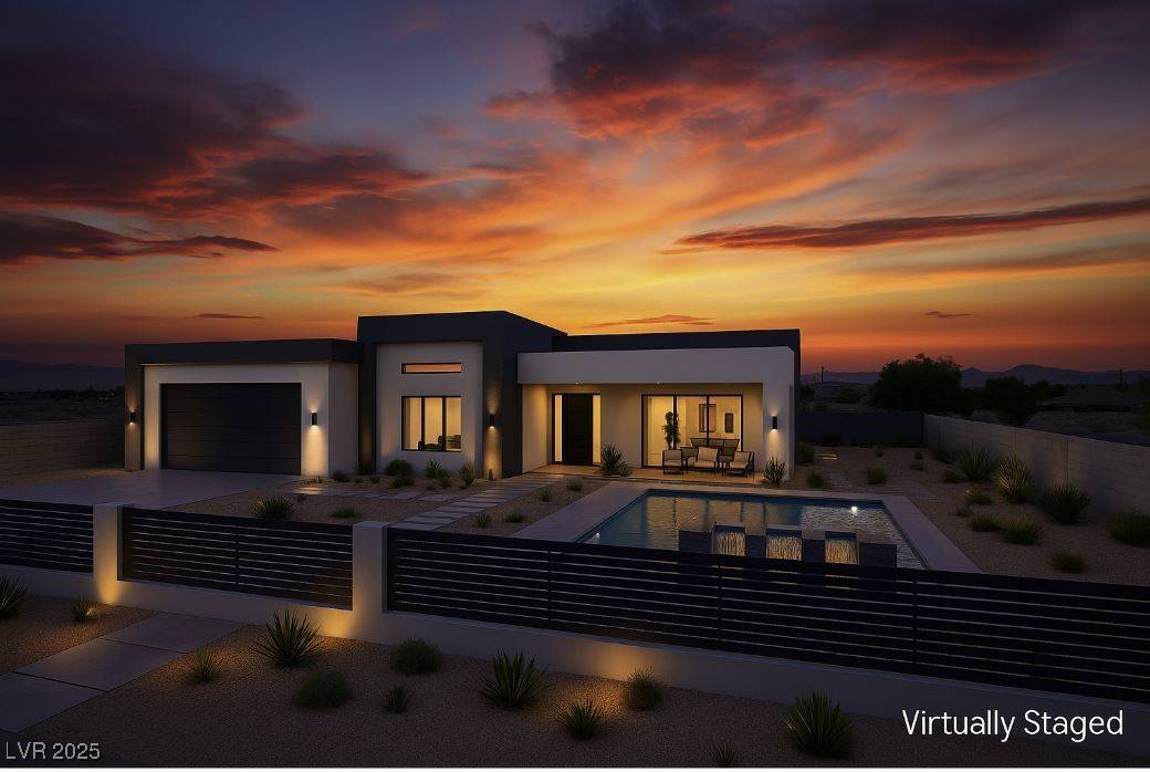 Las Vegas, NV 89178,7080 W Meranto AVE