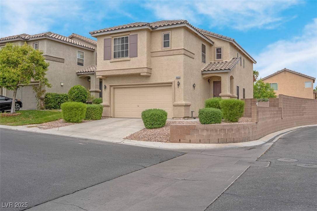10630 Lunar Crest AVE, Las Vegas, NV 89129