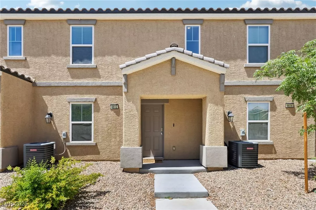 Las Vegas, NV 89115,4612 Townwall ST