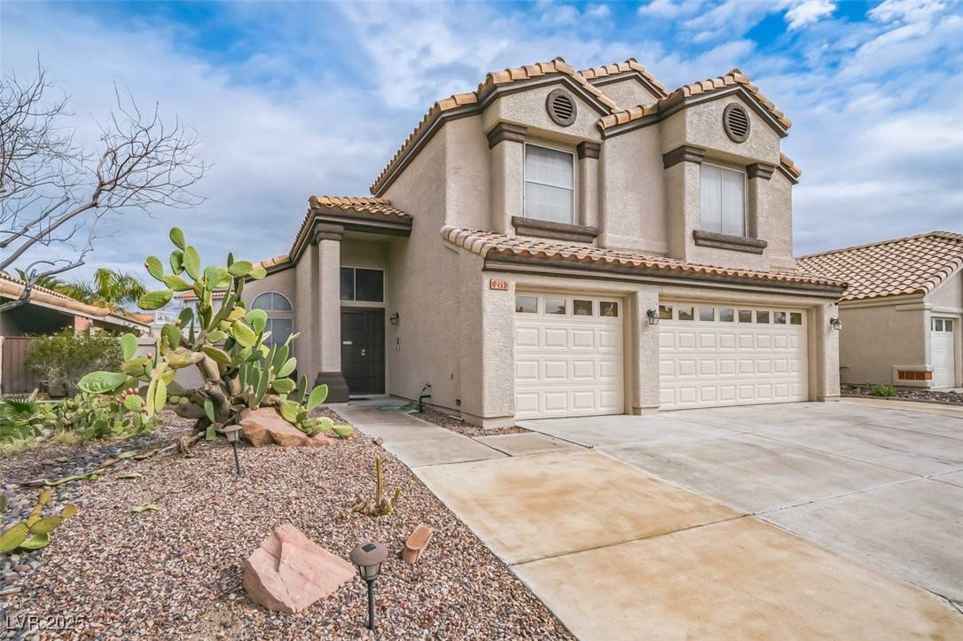 Henderson, NV 89014,271 Sunshine Springs CT