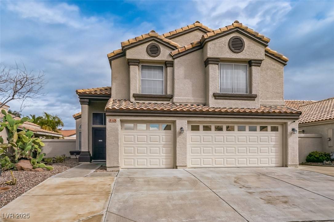 271 Sunshine Springs CT, Henderson, NV 89014
