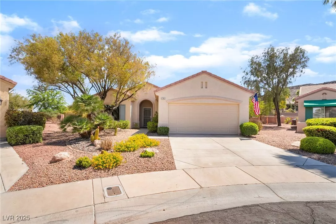 Henderson, NV 89012,1781 Cypress Lake CT