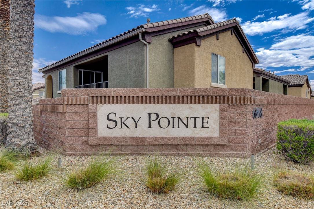 6868 Sky Pointe DR #1089, Las Vegas, NV 89131