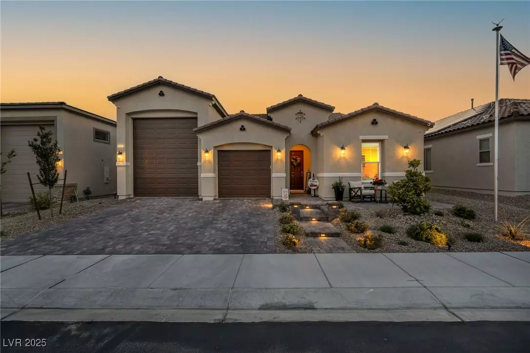 Las Vegas, NV 89115,6325 Gambetta ST