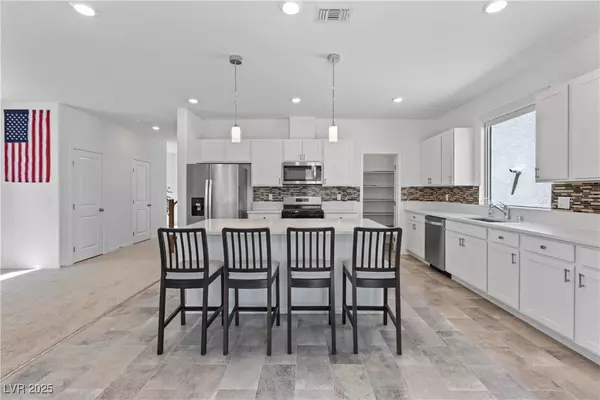 Las Vegas, NV 89141,5937 W Frias AVE