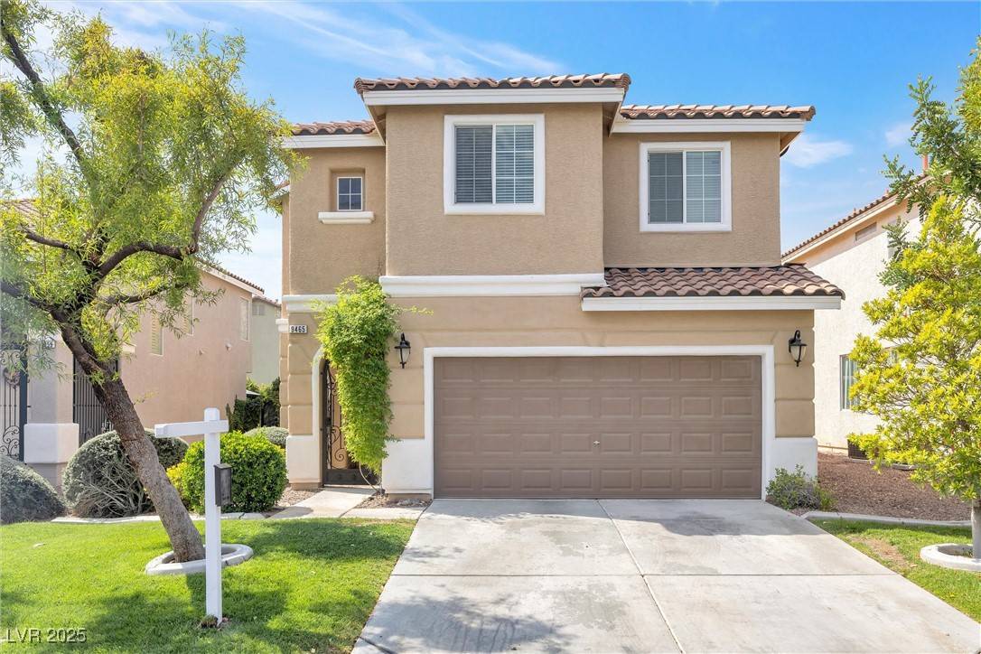 9465 Perennial View AVE, Las Vegas, NV 89148
