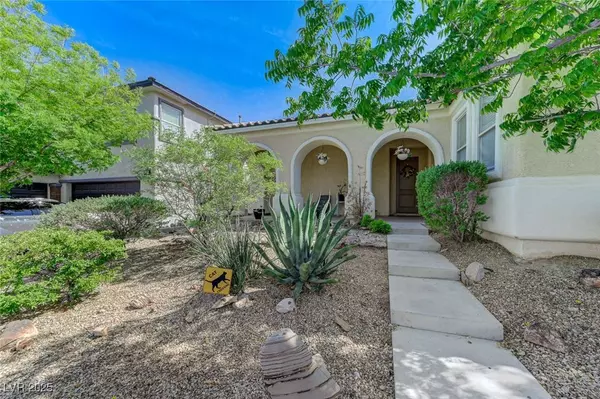 Las Vegas, NV 89149,9243 White Waterfall AVE