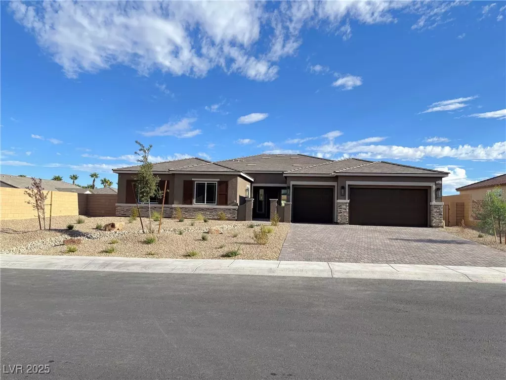 Las Vegas, NV 89139,5411 Meranto AVE