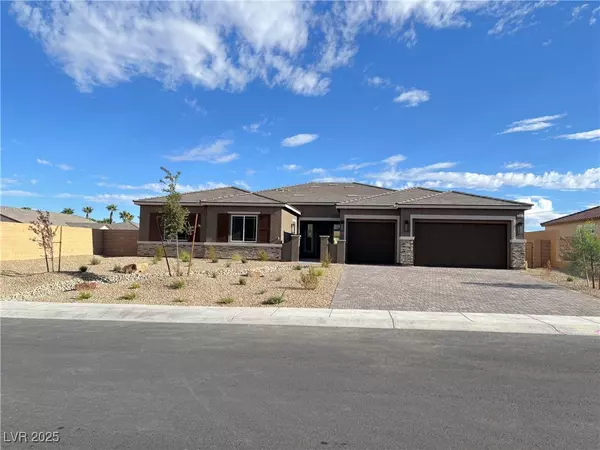5411 Meranto AVE,  Las Vegas,  NV 89139