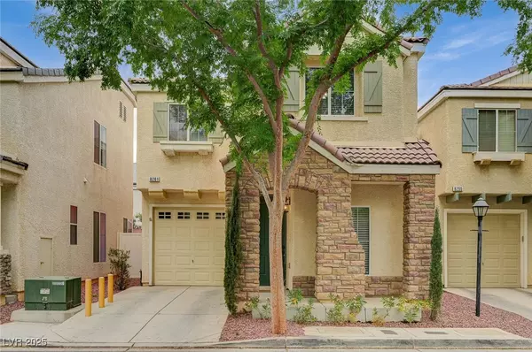 Las Vegas, NV 89139,8261 Golden Flowers ST