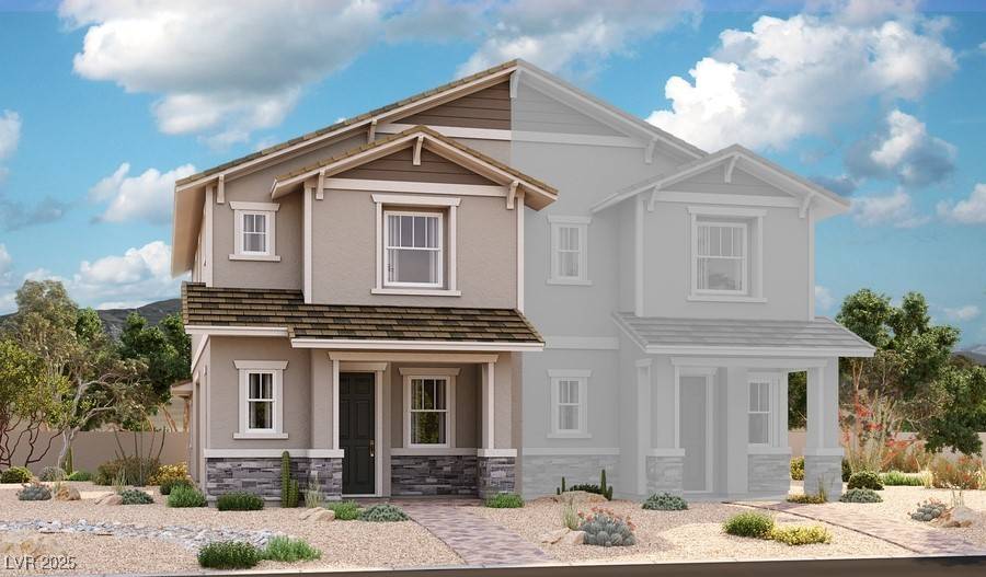 602 Celebratory PL, Henderson, NV 89011