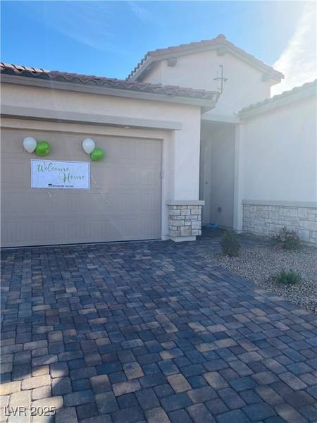 740 Omaggio PL, Henderson, NV 89011