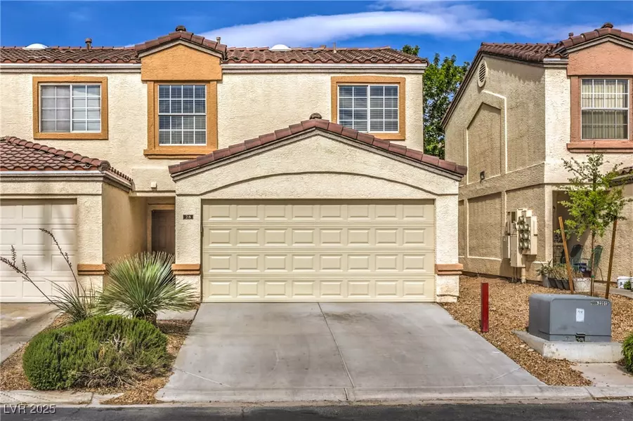 5330 E Charleston BLVD #28, Las Vegas, NV 89142