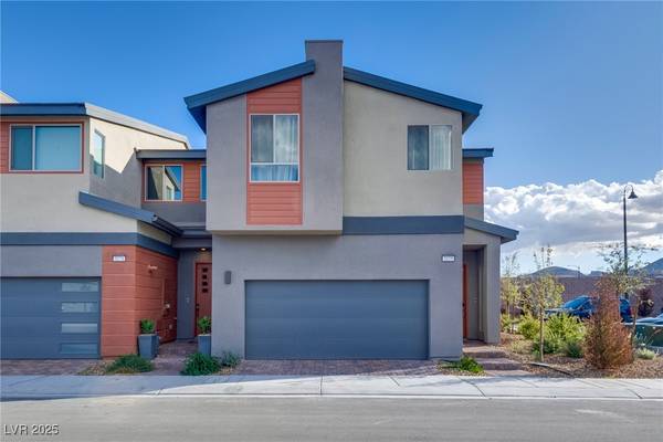 3275 Railhead Crossing AVE, Henderson, NV 89044