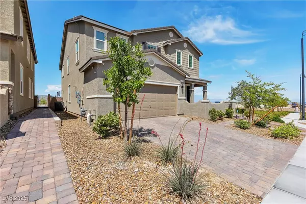 Henderson, NV 89044,2601 Gallarate DR