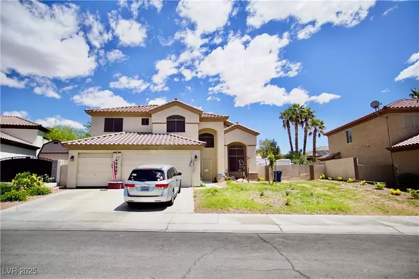 5412 Rainbows End DR,  Las Vegas,  NV 89149
