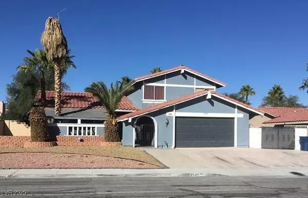Las Vegas, NV 89103,4045 Spitze DR