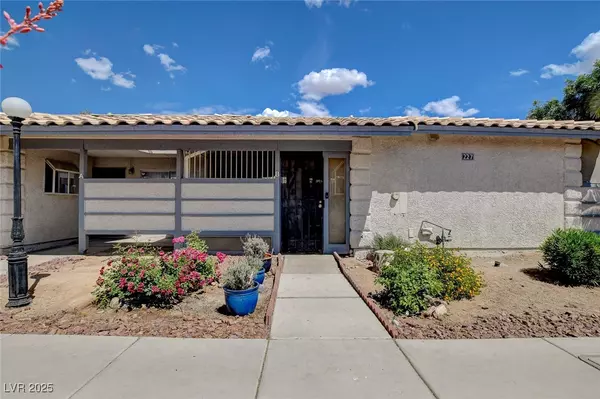 Las Vegas, NV 89110,227 N Lamb BLVD #B