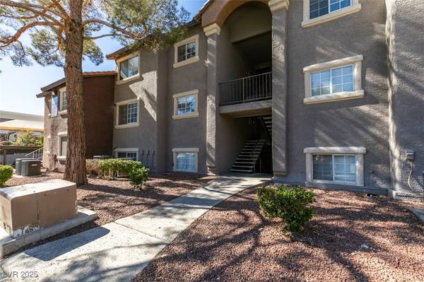 2750 S Durango DR #2012, Las Vegas, NV 89117