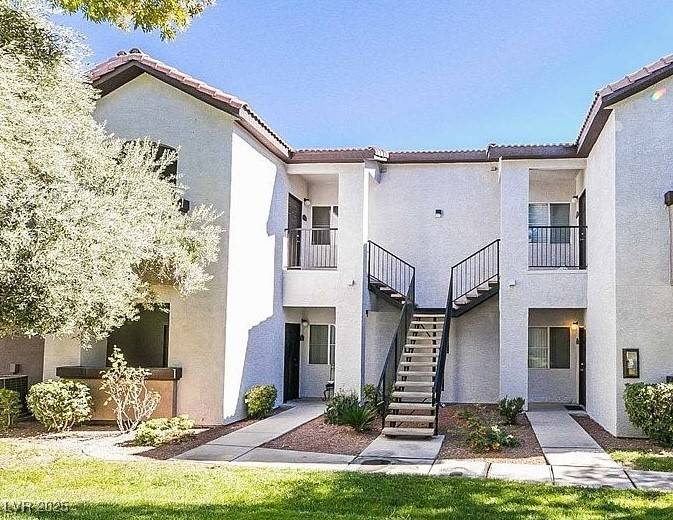 2615 W Gary AVE #1085, Las Vegas, NV 89123