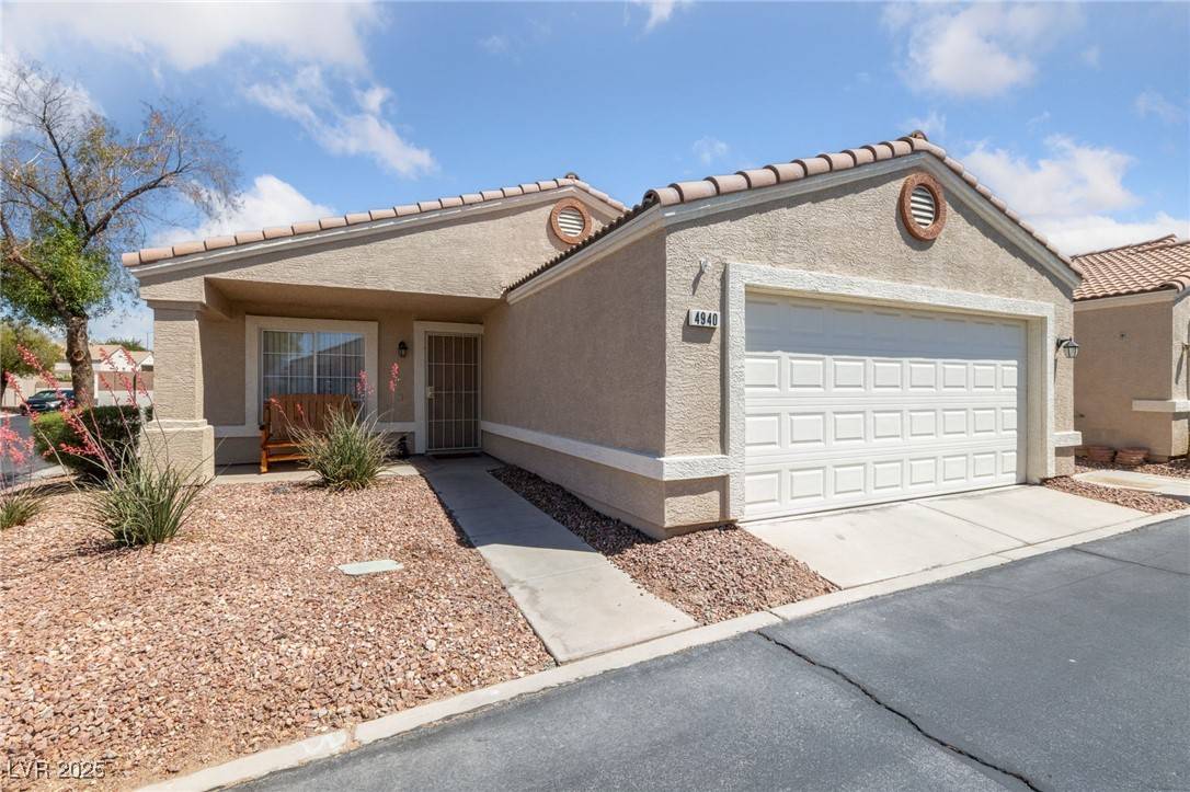 Las Vegas, NV 89122,4940 Mascaro DR