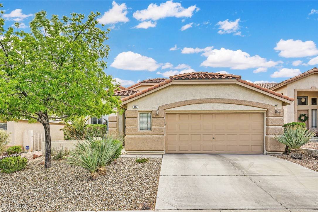 417 Carlton Kay PL,  Las Vegas,  NV 89144