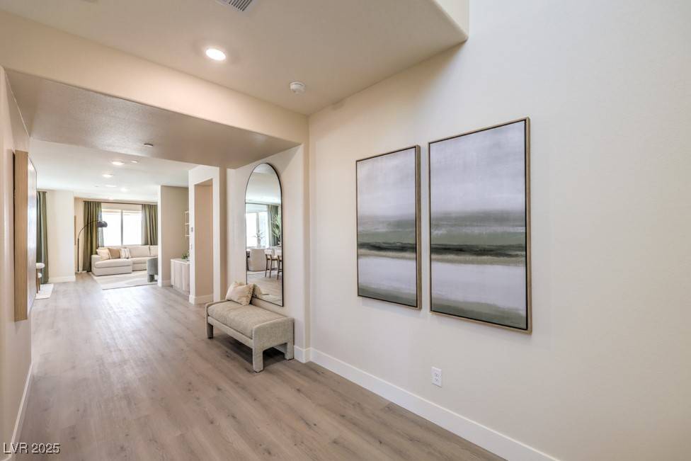North Las Vegas, NV 89084,7665 Serenity Bay LN #Lot #58