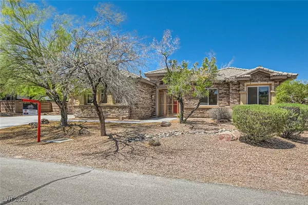 3910 Internet AVE, North Las Vegas, NV 89031