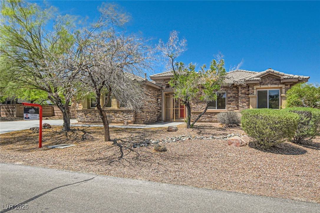 3910 Internet AVE, North Las Vegas, NV 89031