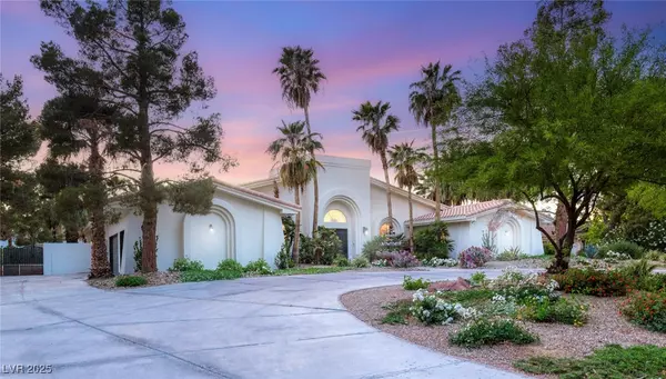 Las Vegas, NV 89120,7185 RANCHITO CIR