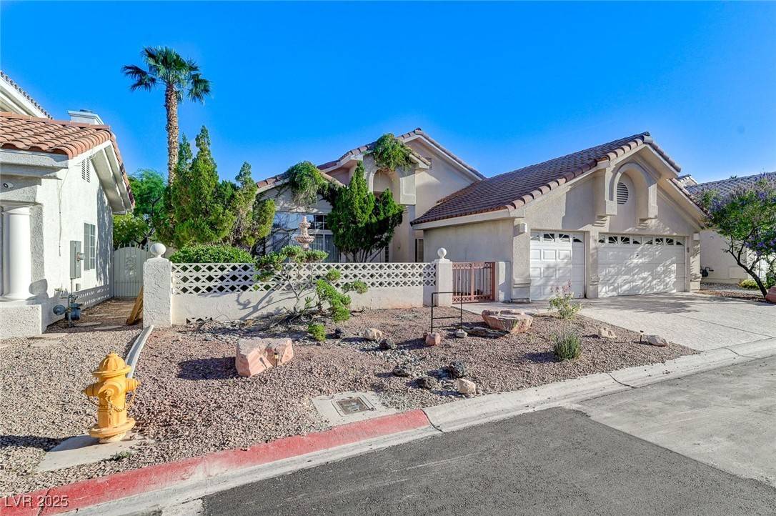 8052 Marbella CIR, Las Vegas, NV 89128