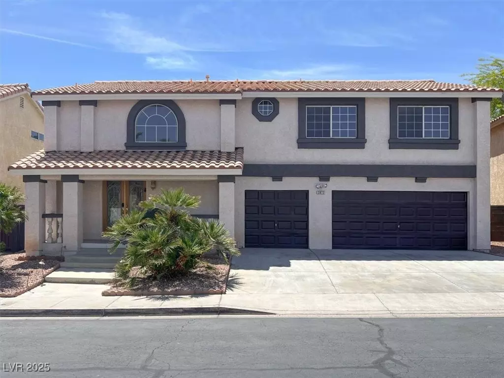 Henderson, NV 89074,2873 Cambretto DR