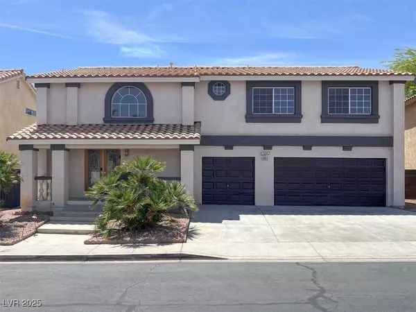 2873 Cambretto DR, Henderson, NV 89074