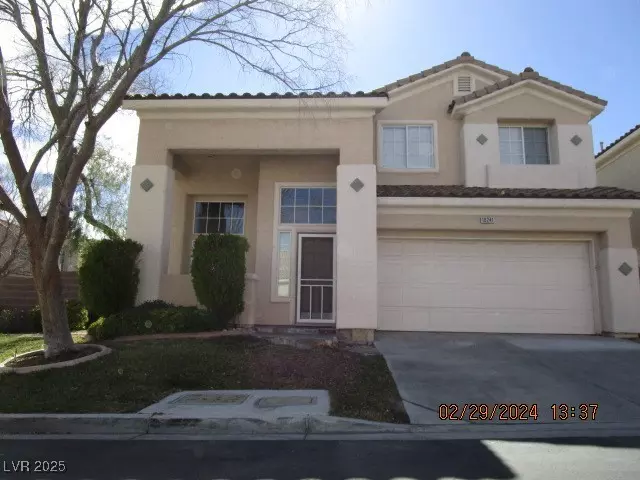 10241 Sun Cloud PL, Las Vegas, NV 89134