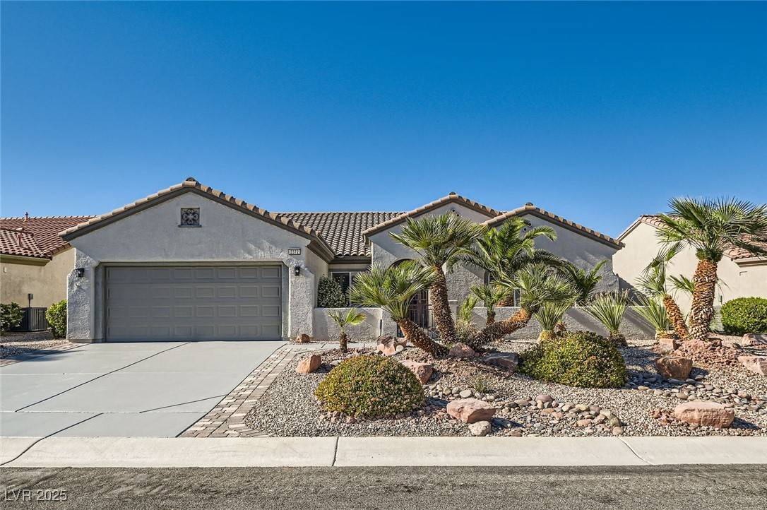 Henderson, NV 89044,2372 Perrysburg DR