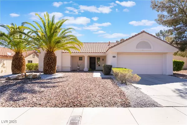 2520 Springridge DR, Las Vegas, NV 89134