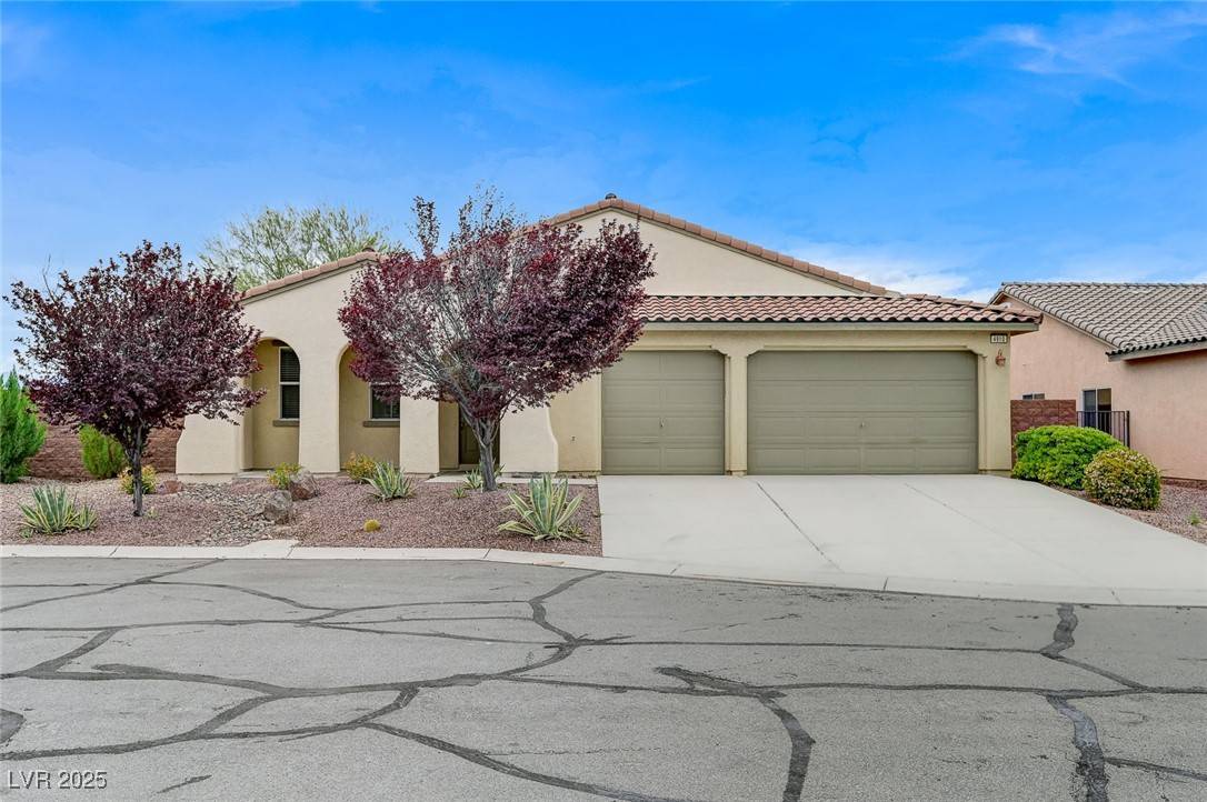 4910 Cielo CT, Pahrump, NV 89061
